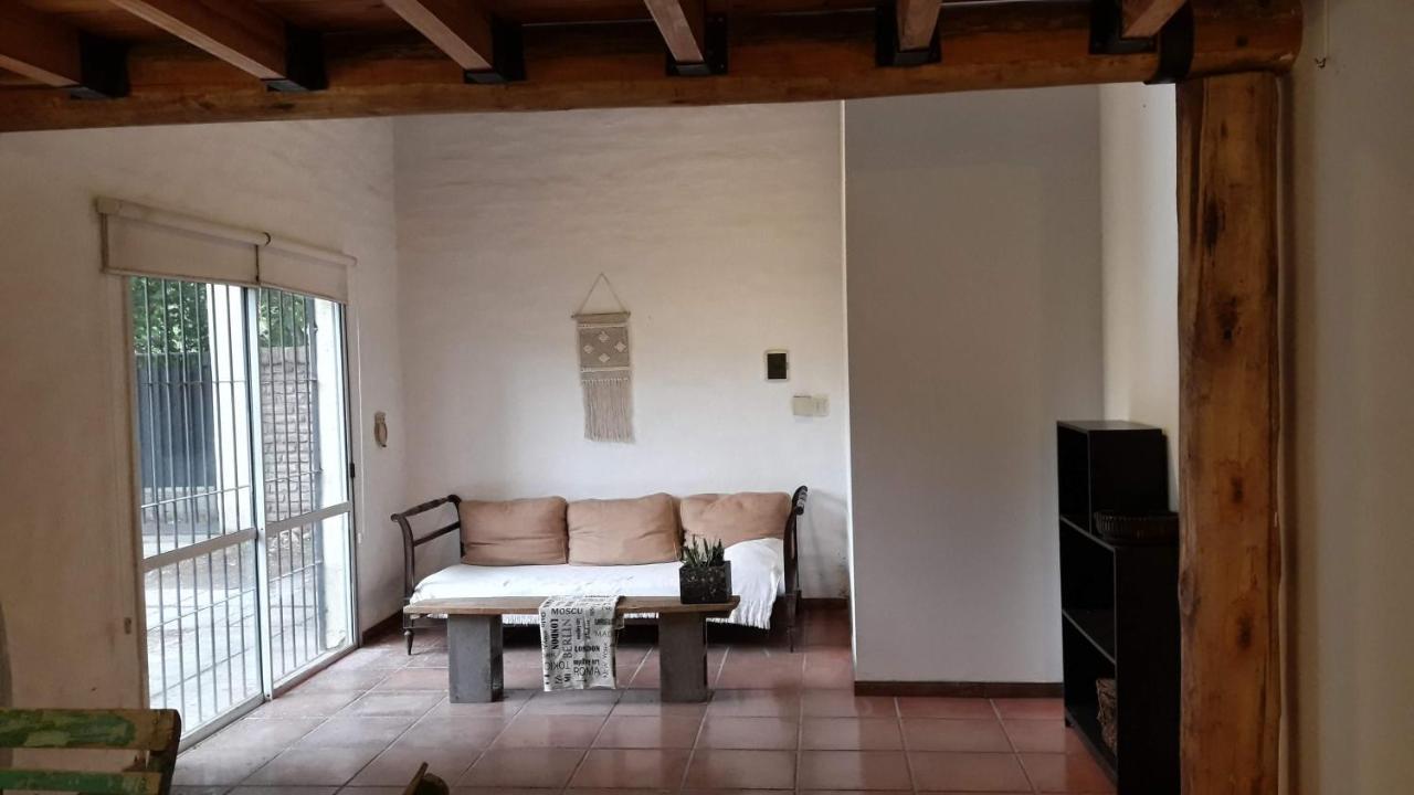 Loft Drummond Lujan de Cuyo Exteriér fotografie