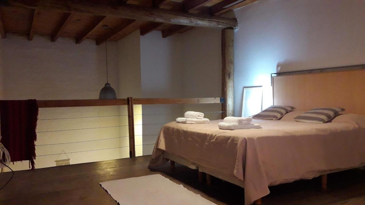 Loft Drummond Lujan de Cuyo Exteriér fotografie